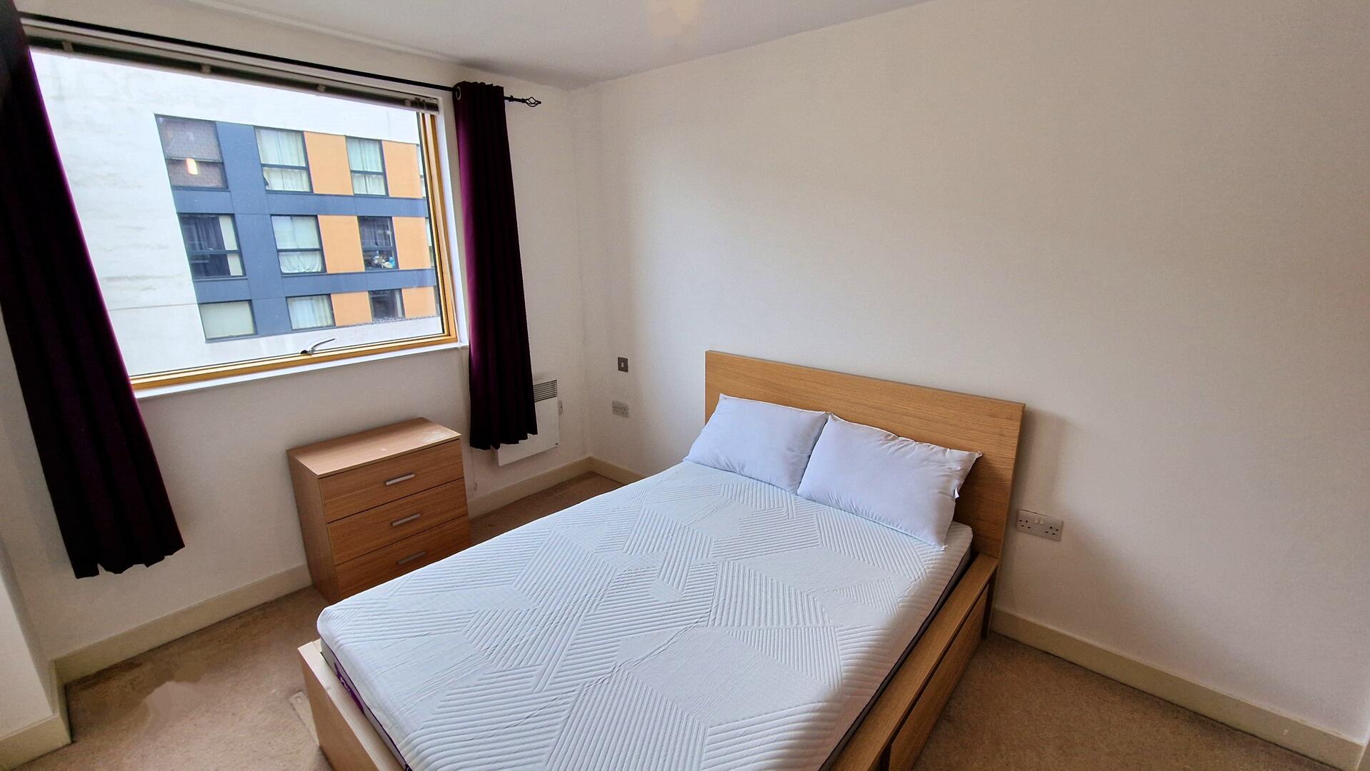 Cypress Place, 1308 9 New Century Park  Manchester